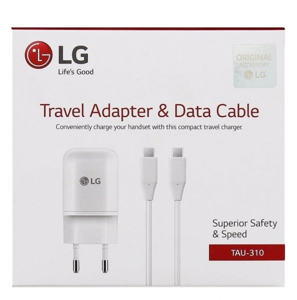LG TAU-310 Universal White AC Indoor