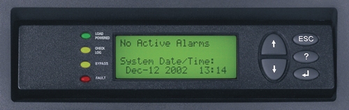 APC Symmetra LX 16kVA – image 4