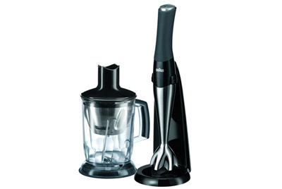Braun MR 740cc