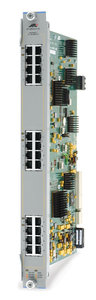 Allied Telesis AT-SB4412 network switch Unmanaged