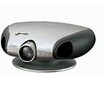Sharp Home Cinema DLP SVGA