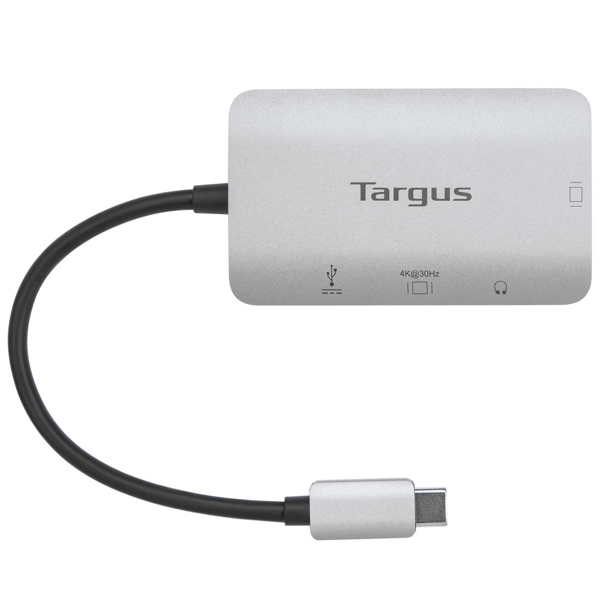 Targus ACA960USZ USB graphics adapter – image 3