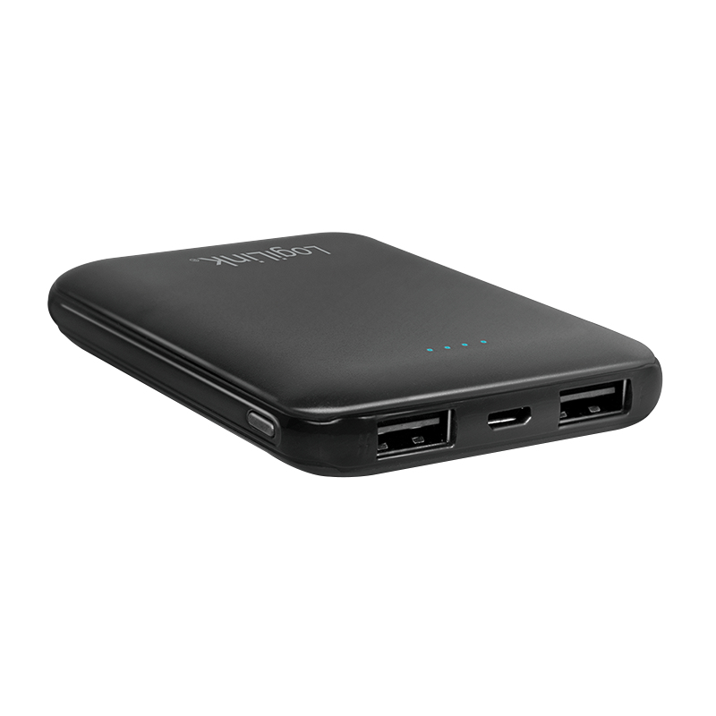 LogiLink PA0202 power bank Lithium Polymer (LiPo) – image 4