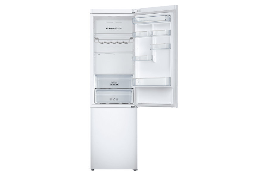 Samsung RB37J5220WW Freestanding – image 9