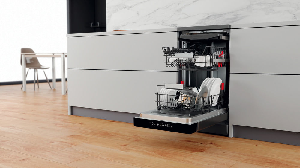 Whirlpool WSBO 3O34 PF X – image 6