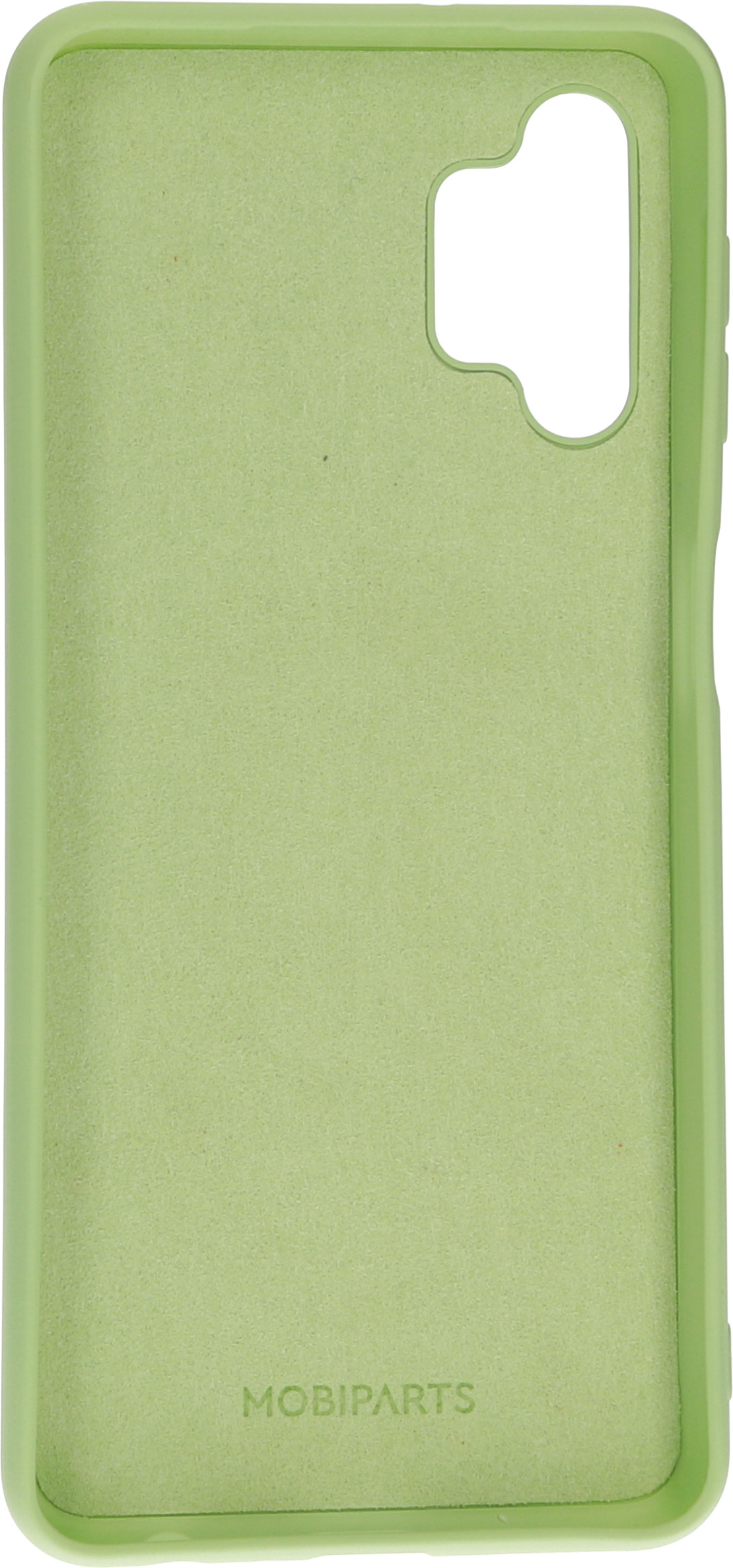 Mobiparts Silicone Cover Samsung Galaxy A32 (2021) – image 5