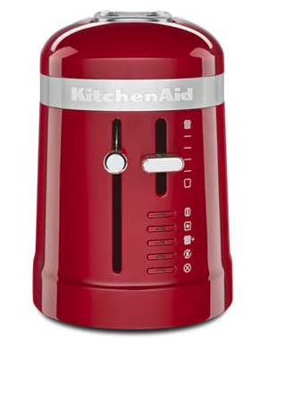 KitchenAid KMT3115ER — vue 1 sur 2