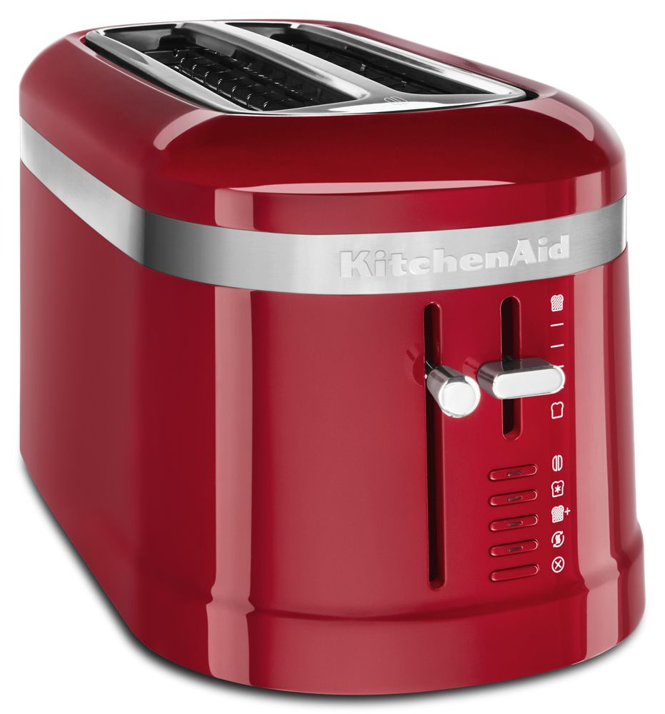 KitchenAid KMT5115ER — vue 1 sur 2