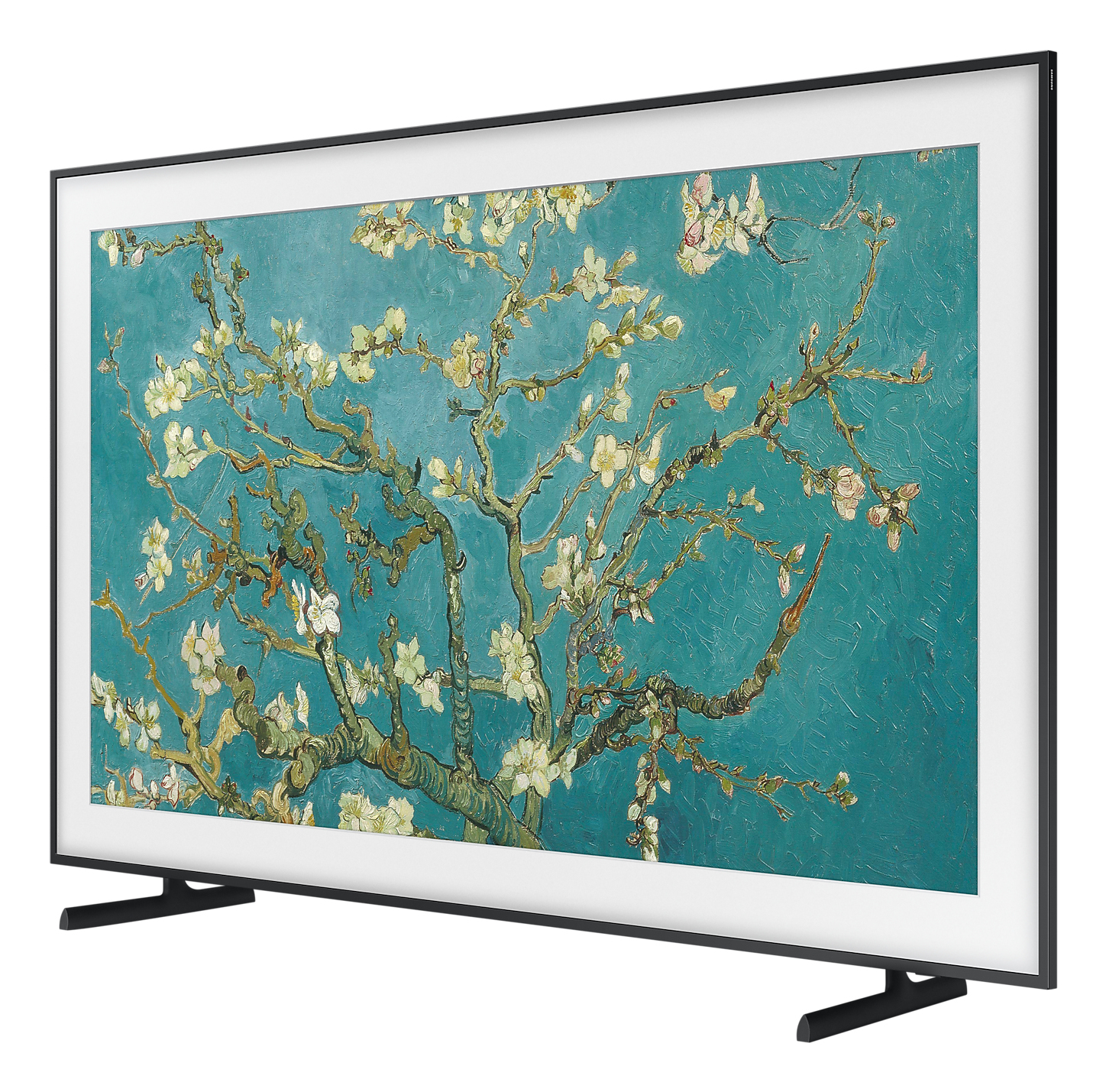 Samsung QE85LS03BGUXXU 2.16 m (85") 4K Ultra HD Smart TV Wi-Fi Black – image 3