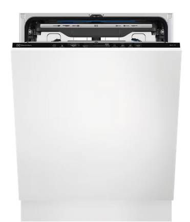 Electrolux EEG68520W — vue 1 sur 8