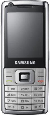 Samsung L700 5.33 cm (2.1") 107 g