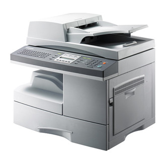 Samsung SCX-6322DN multifunction printer Laser A4 – image 4