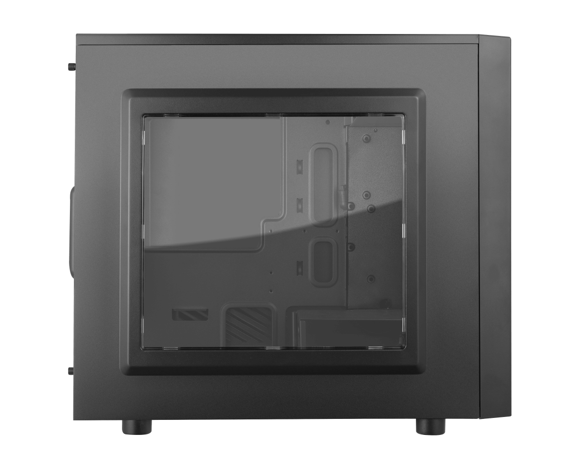 COUGAR MG110-W Mini Tower Black image 4