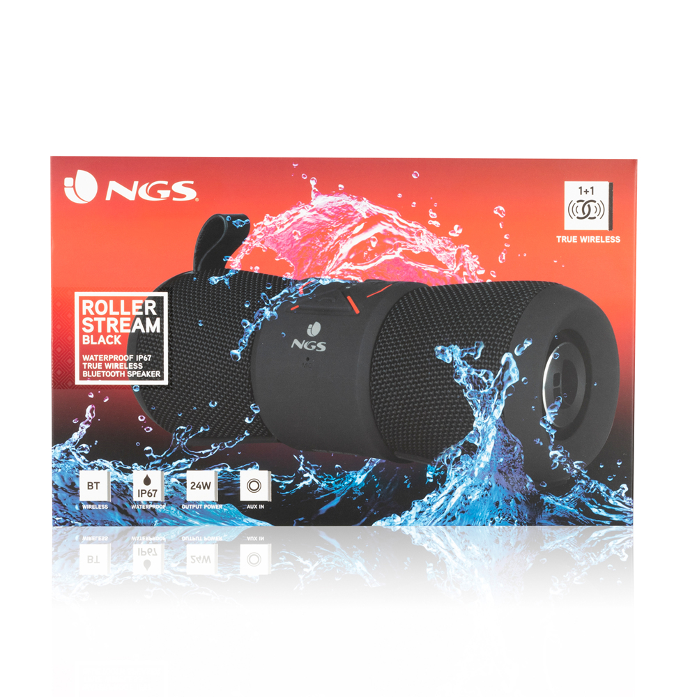 NGS Roller Stream – image 7