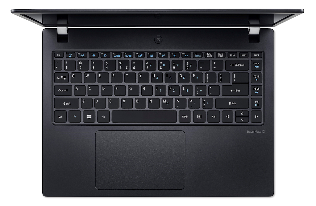 Acer TravelMate X3 X3410-M-572F Intel® Core™ i5 i5-8250U Laptop – image 4
