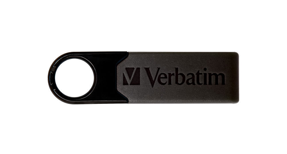 Verbatim Micro+ USB Drive 16GB – image 3