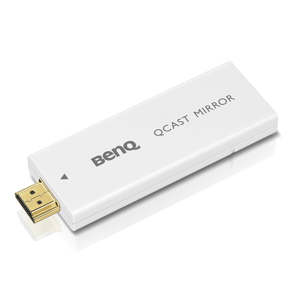 BenQ VMW732 + QP20 – image 9