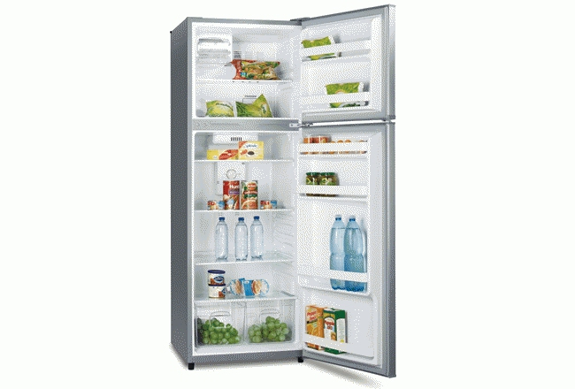 Hisense RD-42WR4HA fridge-freezer Freestanding – image 2