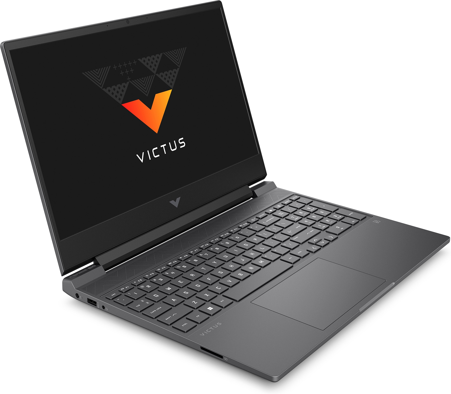 HP Victus Gaming 15-fb2010ns AMD Ryzen™ 7 8845HS Laptop – image 3