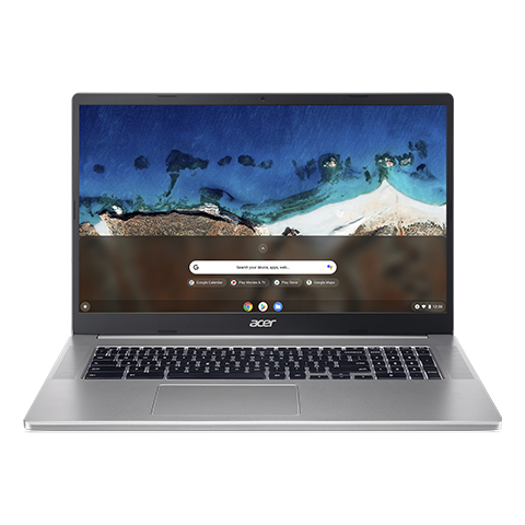 Acer Chromebook CB317-1H-P8GW Intel® Pentium® Silver N6000 – image 1