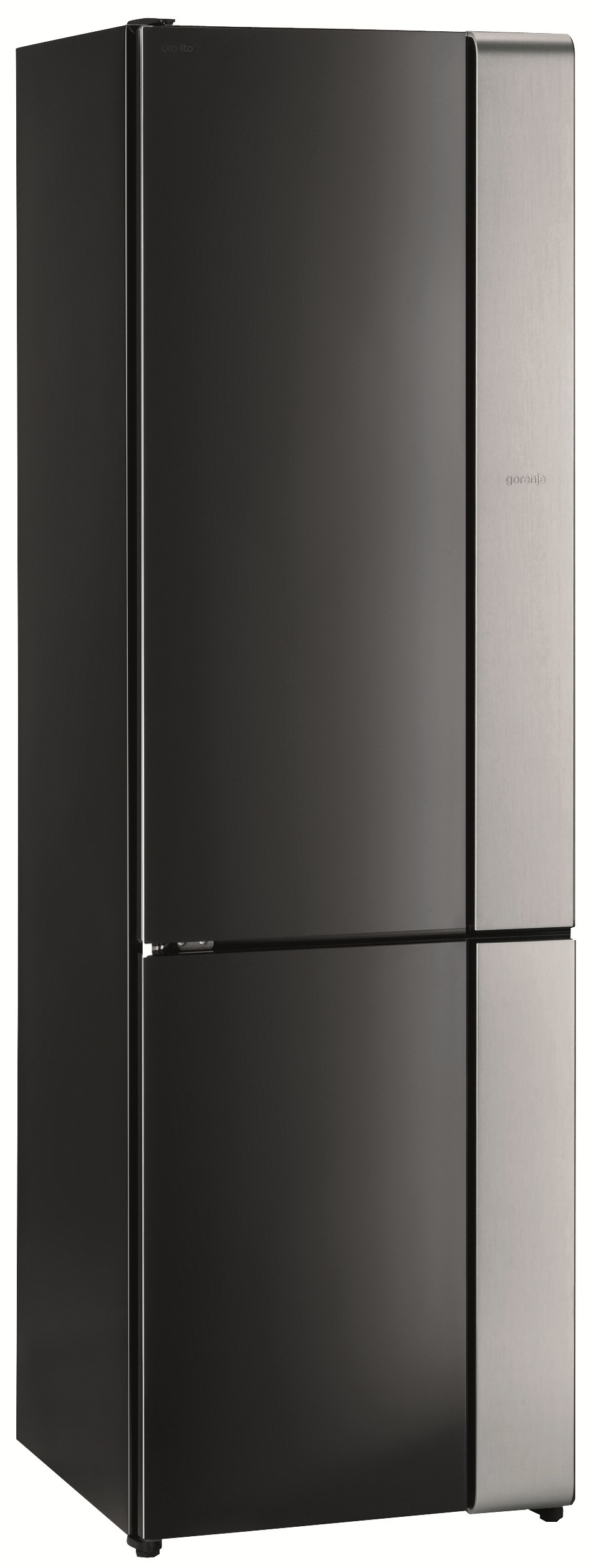Gorenje NRK-ORA-E-L fridge-freezer Freestanding – image 2