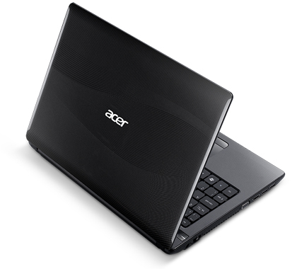 Acer Aspire 4752-6864 Intel® Core™ i5 i5-2450M – image 4