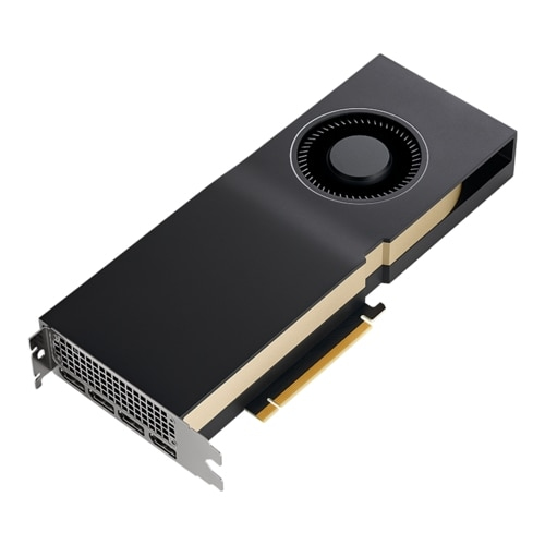 Fujitsu NVIDIA RTX A5000 24GB