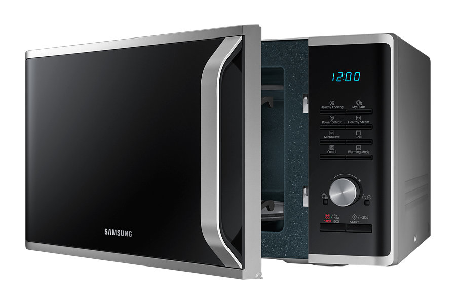 Samsung MG28J Black, Silver Countertop – image 8