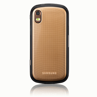 Samsung Giorgio Armani B7620 – image 2