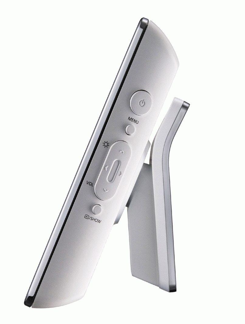 Samsung SPF-71N Photo frame – image 5