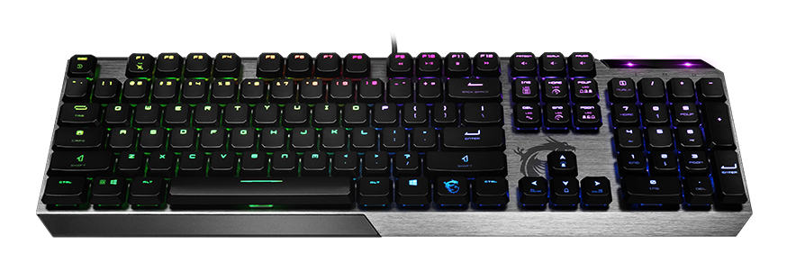 MSI Vigor GK 50 – image 4