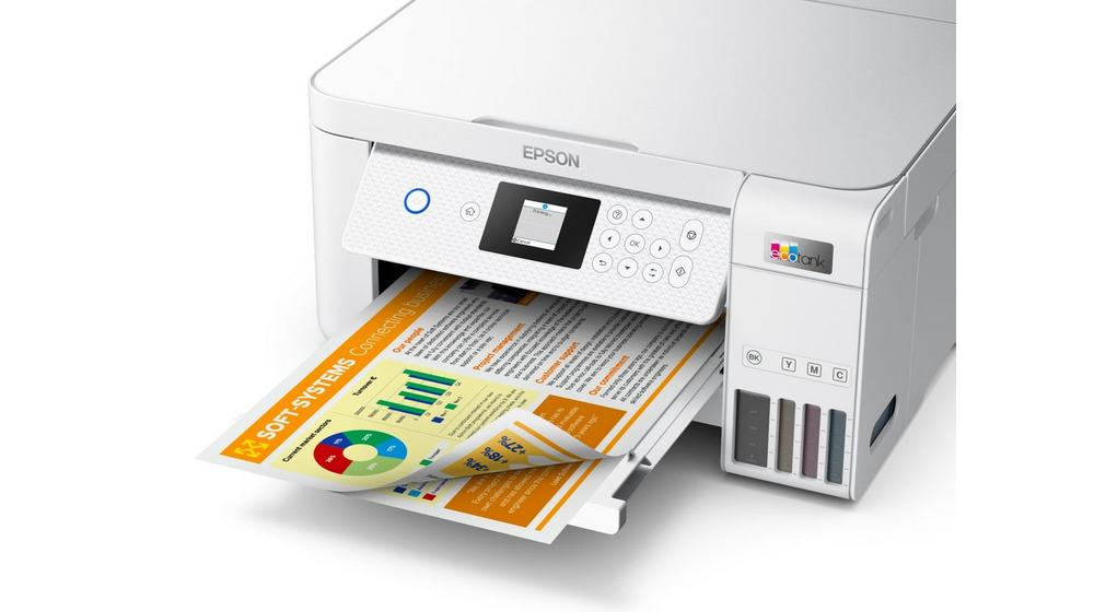 Epson EcoTank ET-2856 – image 8