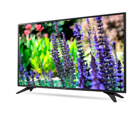 LG 43LW340C hospitality TV – image 2