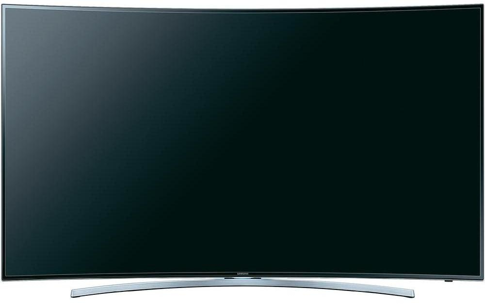 Samsung UE65H8090 165.1 cm (65") Full HD Smart TV Wi-Fi Metallic – image 1