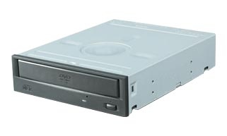 Fujitsu CD-RW \ DVD 48x32x48x16x ATAPI
