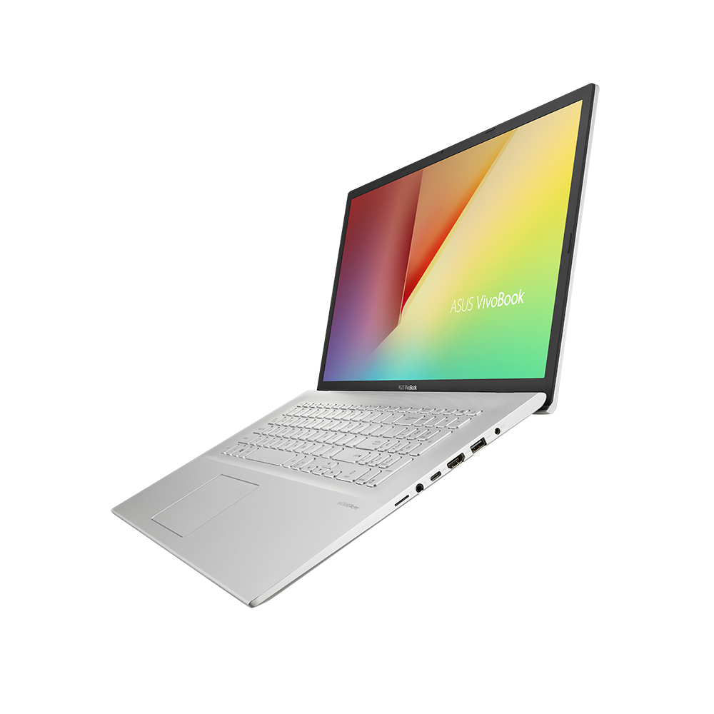 ASUS Vivobook 17 R754JA-AU305W Intel® Core™ i7 i7-1065G7 Laptop – image 3
