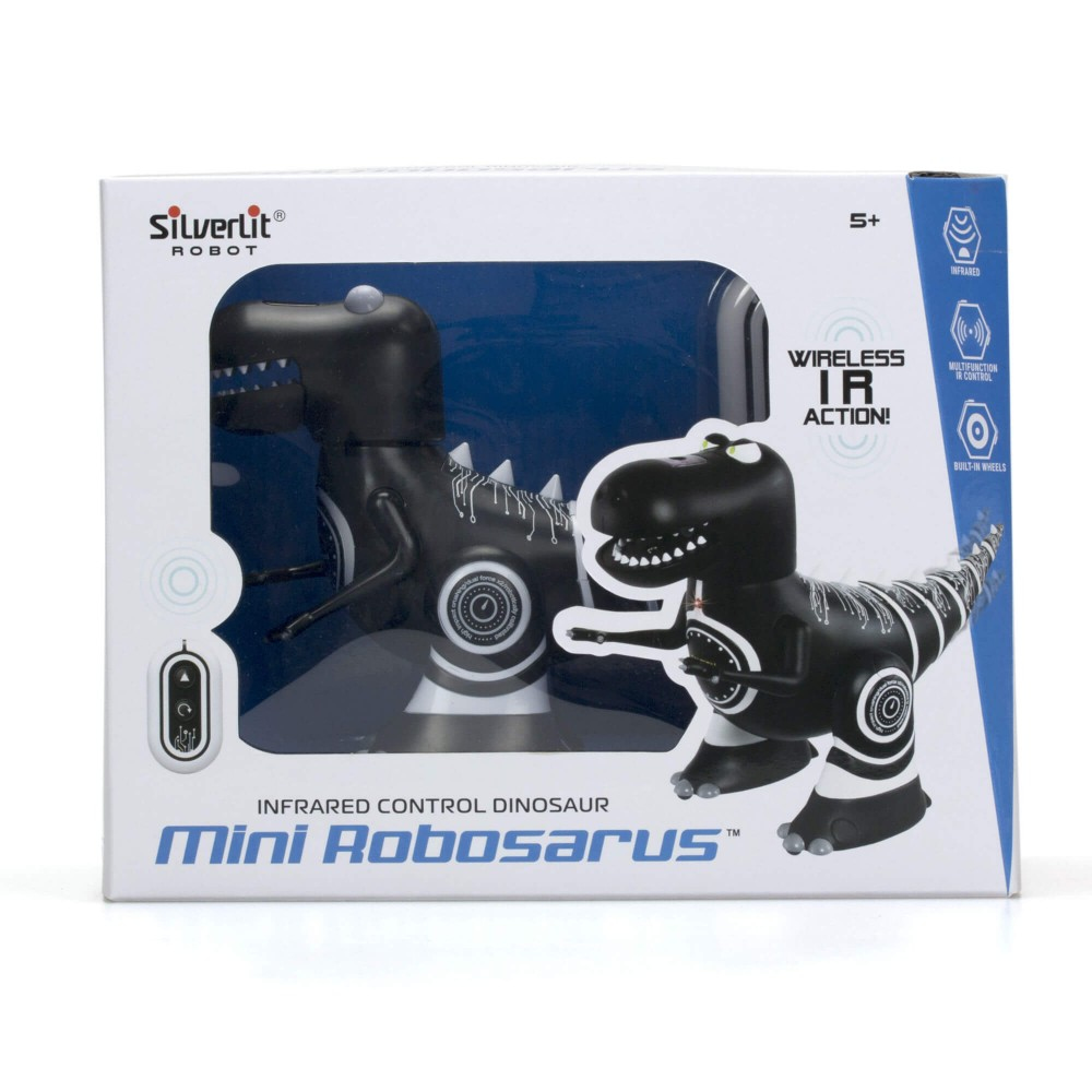 Silverlit 88562 entertainment robot – image 4
