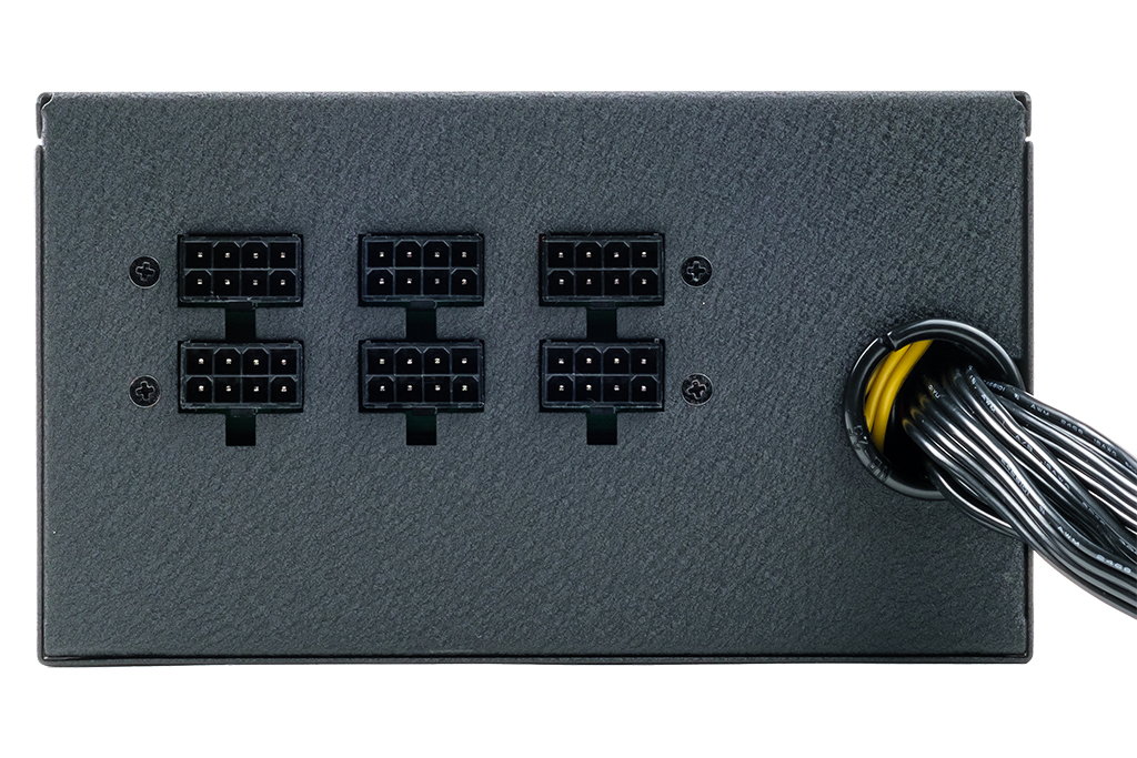 itek BS750 power supply unit – image 4
