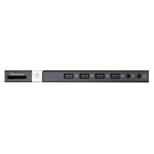 ASUS EeeBox PC EB1033-B0340 Intel Atom® D2550 – image 4