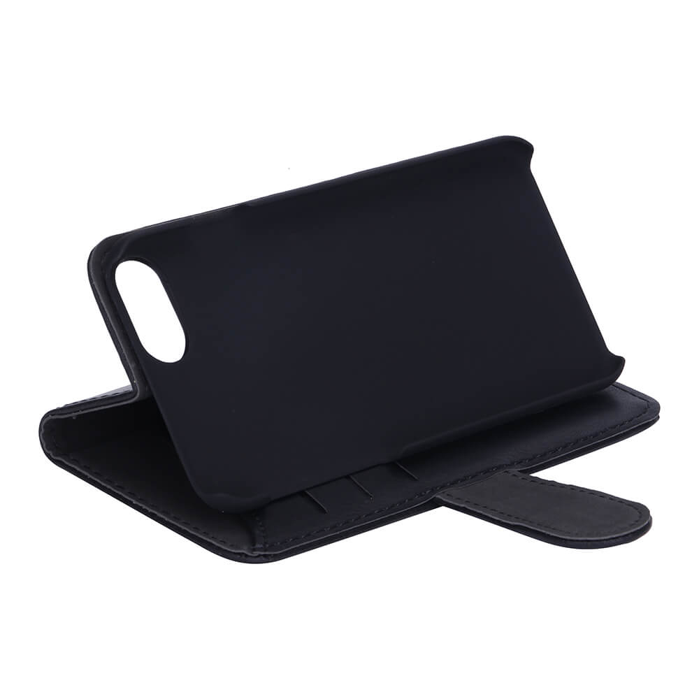 Gear Wallet Case Black - iPhone 6/7/8/SE – image 5