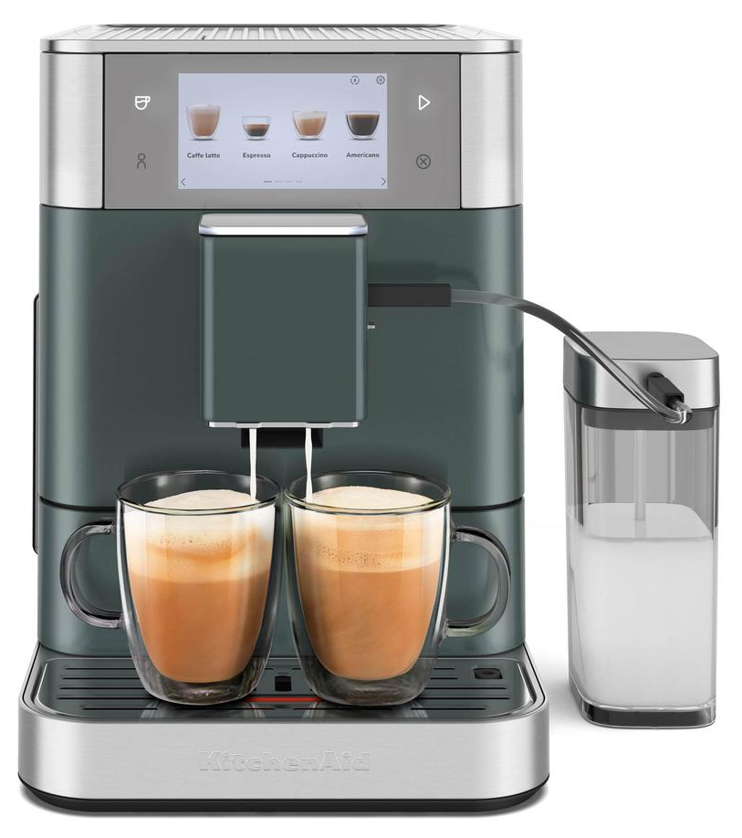 KitchenAid 5KES8558EJP — vue 1 sur 6
