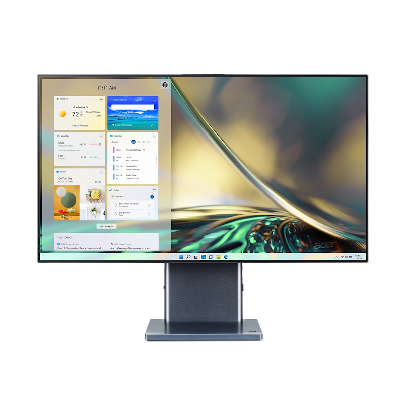 Acer S S27-1755 – image 8