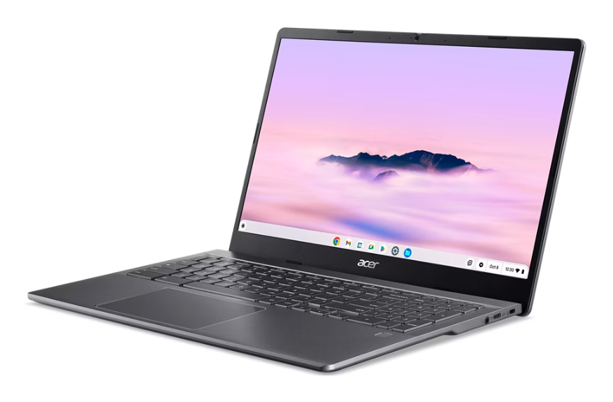 Acer Chromebook Plus 515 CBE595-2-73W9 Intel Core 7 150U – image 4