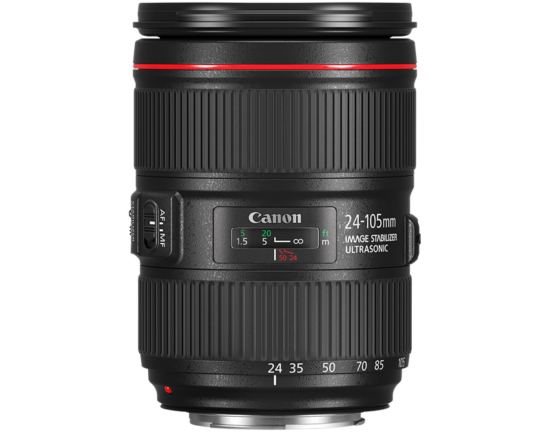 Canon 5D Mark IV + EF 24-105mm f/4L IS II USM – image 9