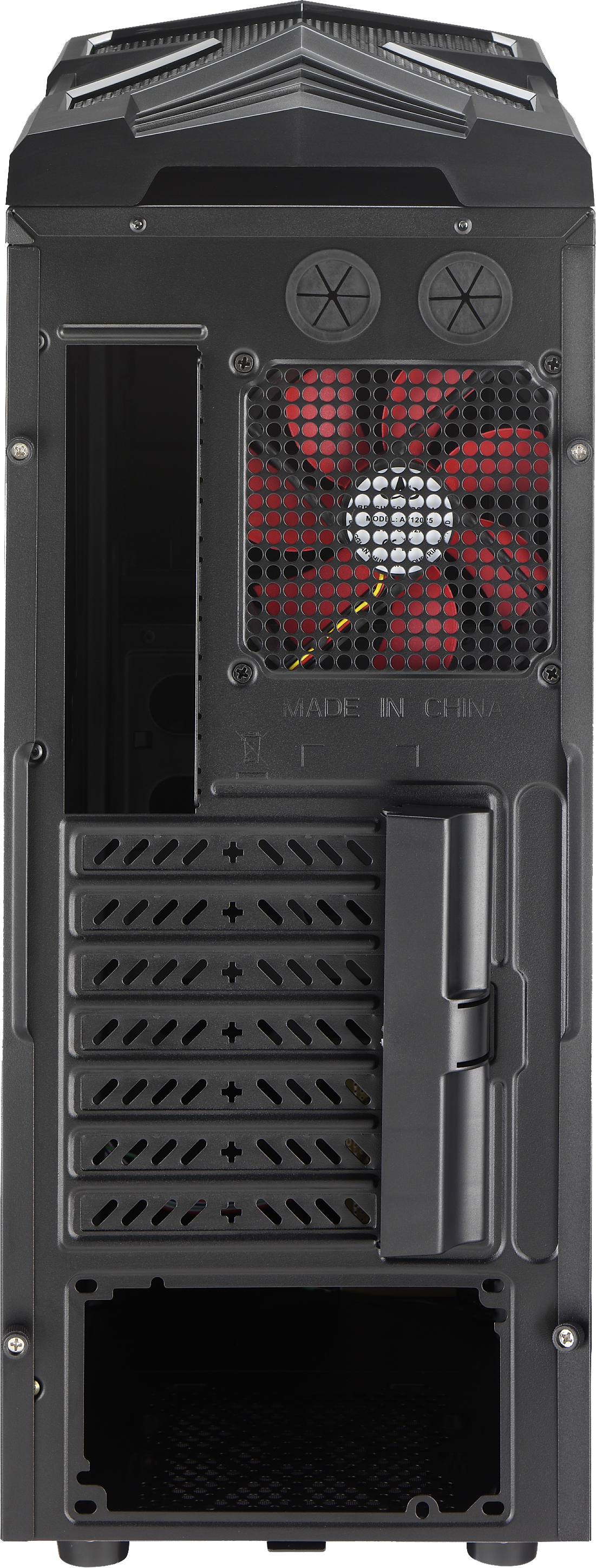 Aerocool Strike-X Xtreme – image 3