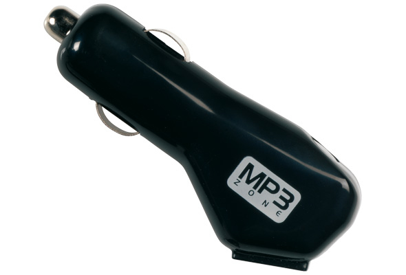Cellularline Cellular Line MP3 USB Travel & Car Charger – image 1