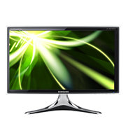 Samsung BX2450L computer monitor – image 4