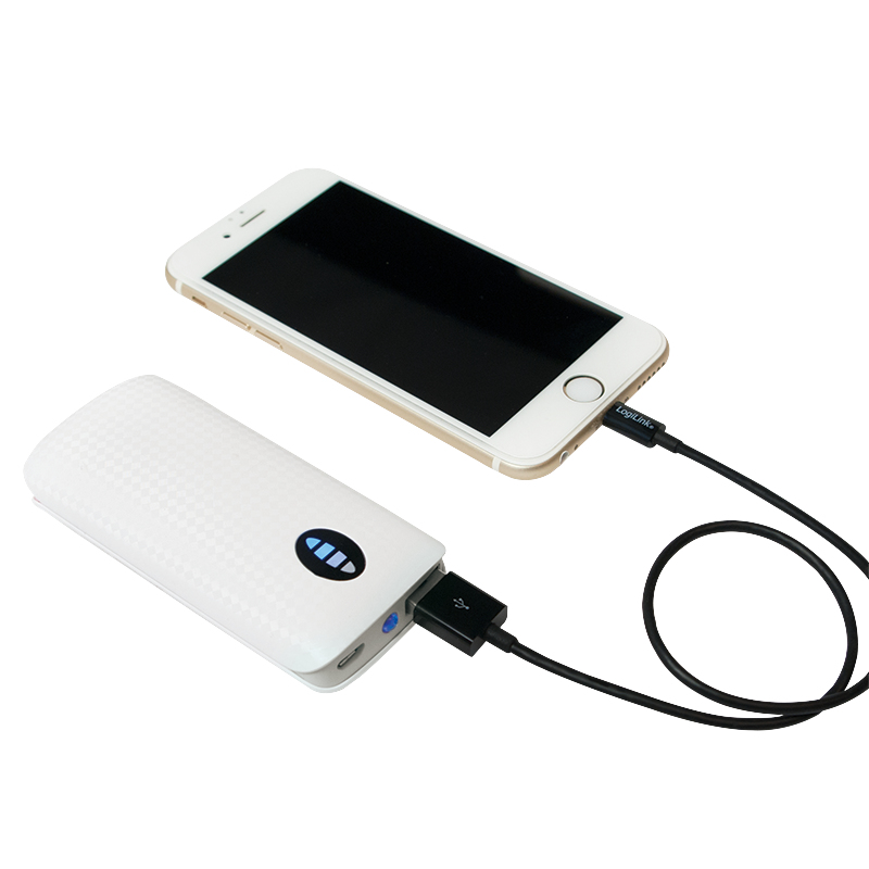 LogiLink PA0126 power bank Lithium-Ion (Li-Ion) – image 5