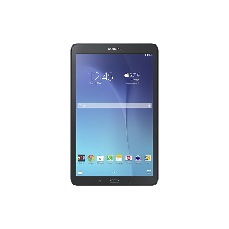 Samsung 9.6, Wi-Fi