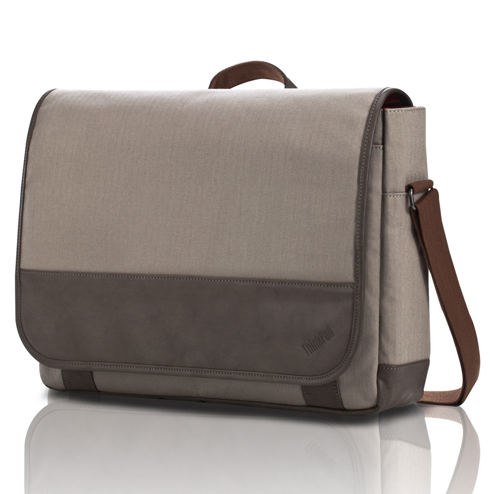 Lenovo ThinkPad Casual Messenger Bag – image 1